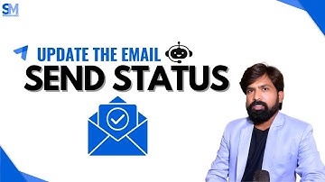How to Track Email Send Status in Google Sheets with Timestamp