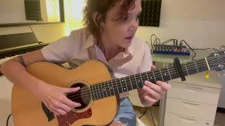 Idea 10 - Gibran Alcocer fingerstyle guitar