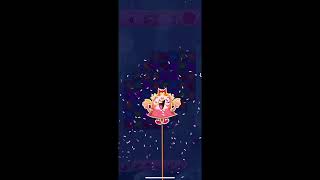 Candy Crush Saga Level 1-10 in 1 go kids game - animal candy game fun screenshot 1