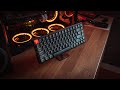 A Budget Mechanical Keyboard For Mac & PC | Keychron K2