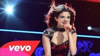Selena gomez performed "slow down" live at z100's jingle ball new york
show. subscribe to our channel and social networks get the best of all
your art...
