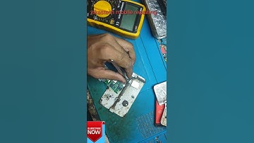 iTel keypad mobile full sorting and dead problem solution video