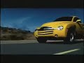 Chevrolet American Revolution Commercial from 2005