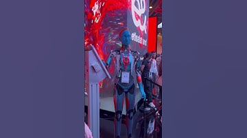 Glimpse of GITEX Global 2024