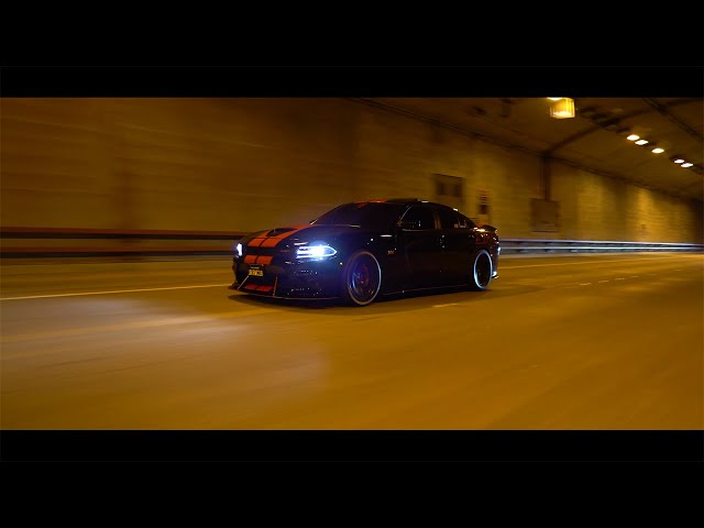 Dodge Charger SRT Cinematic Video // $UICIDEBOY$ - MOUNT SINAI class=