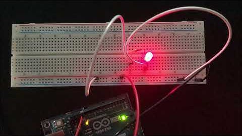 ENME351 - Lab 2: Introduction to Arduino Hardware & Coding
