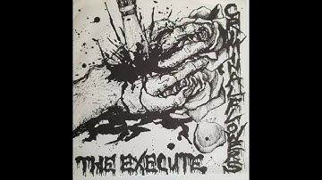 The Execute – Criminal Flowers [EP]