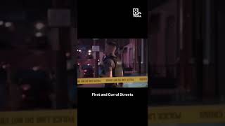 One person injured in a Lancaster City shooting