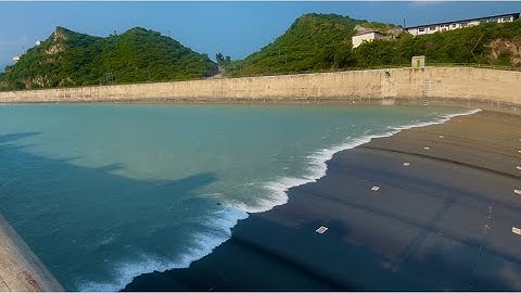 World Most Dangerous and Massive Dam Water Releases after an year (2025)