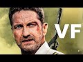 MAYDAY Bande Annonce VF (2023)