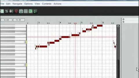 Use REAPER and your voice to more easily create USTs and VSQs for UTAU and VOCALOID