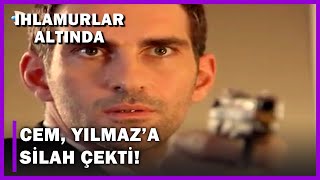 Cem, Yılmaza Silah Çekti - Ihlamurlar Altında 52.Bölüm