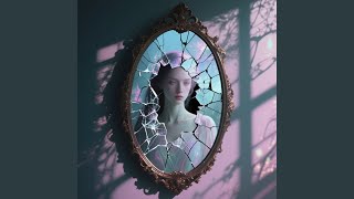 The Enchanted Mirror_s Cracked Reflection