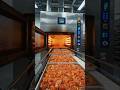 Inside a Tandoori Chicken Factory – Full Process in Bulk Production #food #foodindust #foodfactory