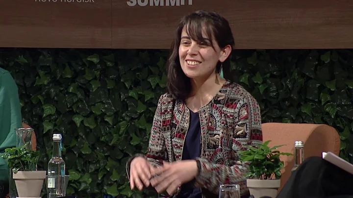 'What does the future you want look like?'