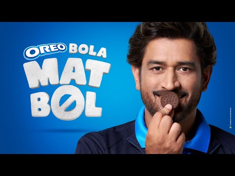 BREAKING: Oreo & Dhoni newsroom takeover | #OreoBolaMatBol for Team India’s chances in the World Cup