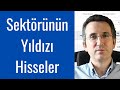 Sektörünün Yıldızı Hisseler, Ocak