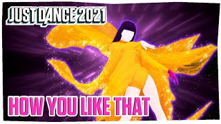 Just Dance 2020 How You Like That By Blackpink Fanmade Mashup
