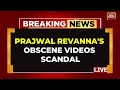 INDIA TODAY LIVE: Prajwal Revanna Updates | Deve Gowda's Grandson Claims 'Obscene Videos' Morphed