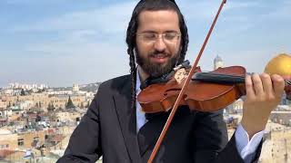 שרוליק לפקוביץ - כנר על הגג - לו הייתי רוטשילד - If I Were a Rich Man