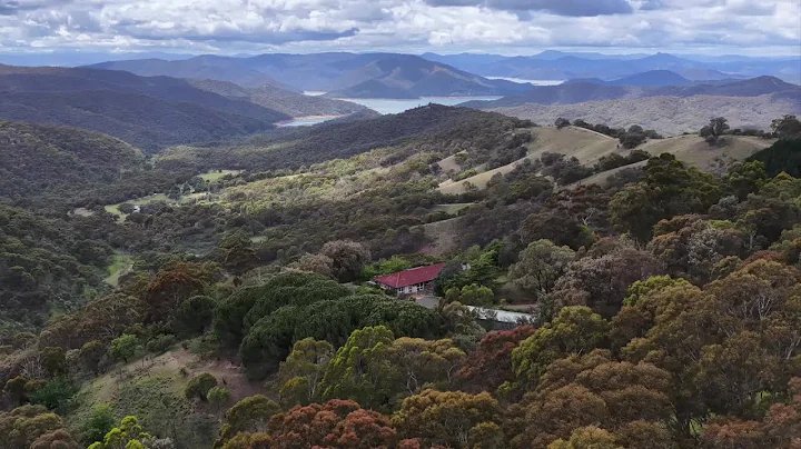 Open2view AU - ID# 984928 - 1814 Maintongoon Road