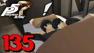 Lets Play Persona 5 Royal #135: When you Wish Upon a Cognition
