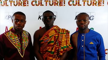 ACS Hull Presents: For The Culture Ball 2017 #ForTheCulture