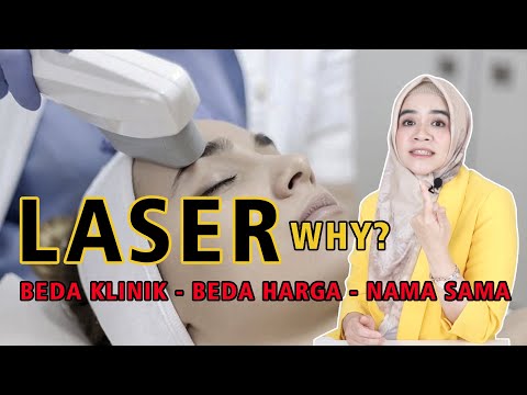 Video: 8 Hal yang Tidak Anda Ketahui tentang Terapi Laser Canine