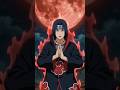 Itachi Uchiha 🩸 | Nati Nati Funk Edit ⚡ | Coldest Aura 🔥 #shorts