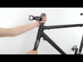 FLO Cycling - Installing the Fork, Stem, & Handlebar