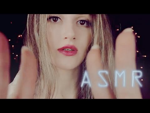 ASMR GERMAN – japanische Ohrreinigung Rollenspiel und sanfte Stimme :) – deutsch