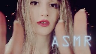 ASMR GERMAN - japanische Ohrreinigung Rollenspiel und sanfte Stimme :) - deutsch