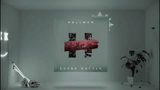 Hallman - Every Battle (1 Hour Loop)