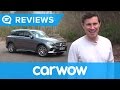 Mercedes GLC SUV 2020 review | carwow Reviews