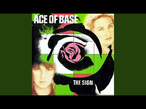 Ace Of Base 25 Years Of Happy Nation Scandipop Co Uk