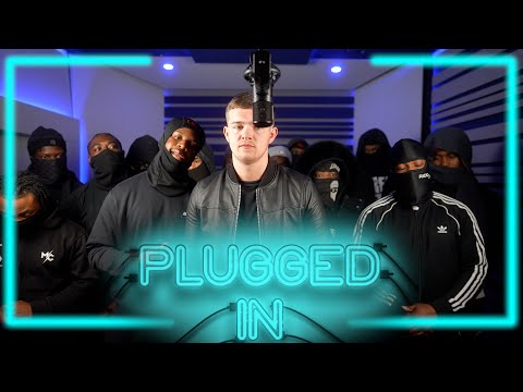 French The Kid - Plugged In W/Fumez The Engineer | Pressplay