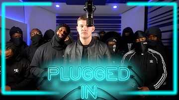 French The Kid - Plugged In W/Fumez The Engineer | Pressplay
