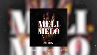 Video thumbnail of "MELI MELO"