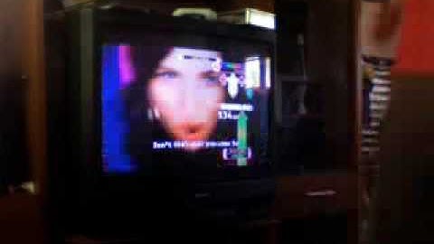 DDR universe 3 Three song playlist