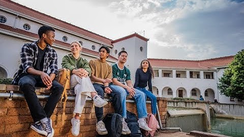 Join NWU from anywhere: Your guide to applying as an international student
