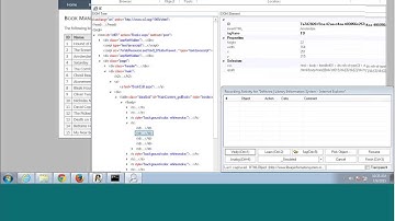 Using Rapise for Web, Mobile and Desktop App Automated Testing