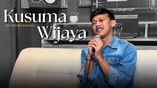 Surepman - Kusuma Wijaya (Acoustic Version)