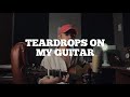 Teardrops On My Guitar (cover by Arthur Miguel)
