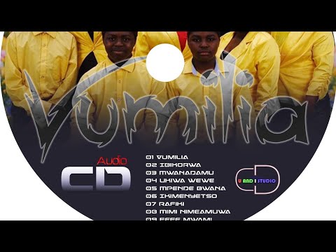 MIMI NIMEAMUWA BY MABALOZI WA YESU CHOIR