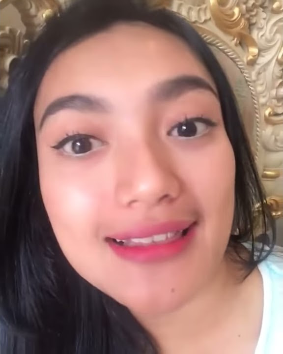 ANINDIKA WIDYA FOR RAHMAT SYAPUTRA