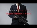 Hitman Sniper Android iOS Walkthrough Chapter 2 Mission 