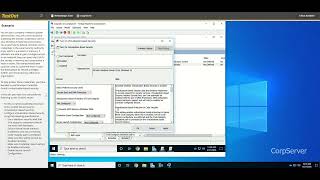 Configure Windows Defender Credential Guard