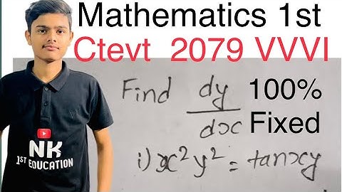 engineering mathematics 1st semester diploma || engineering math 1st sem || ctevt