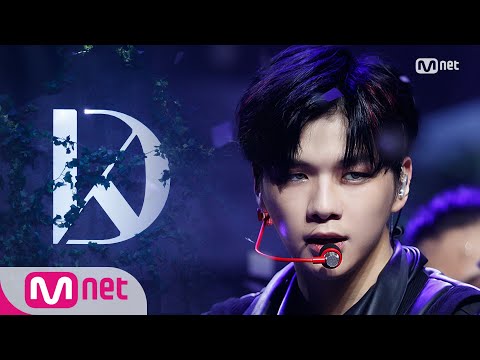 [KANG DANIEL - Who U Are] Comeback Stage | M COUNTDOWN 200806 EP.677