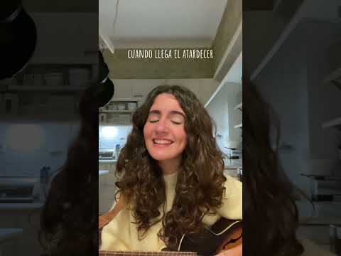 Video: Julieta Venegas
